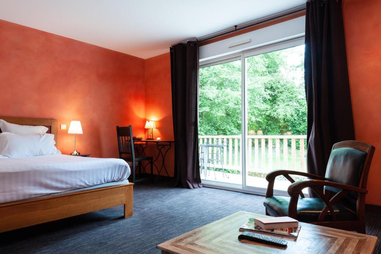 Hotel La Gentilhommiere Nuits-Saint-Georges Eksteriør billede