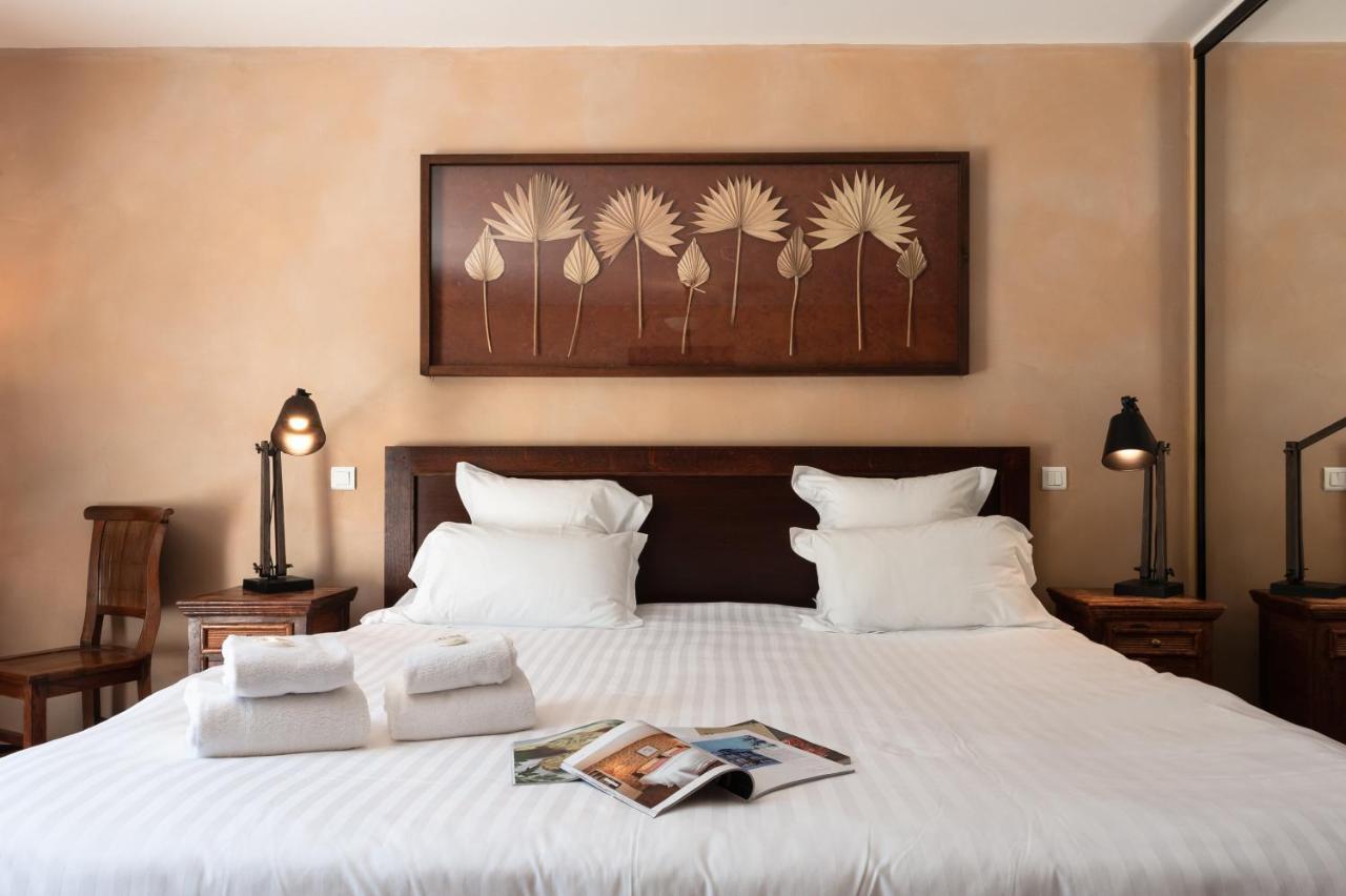 Hotel La Gentilhommiere Nuits-Saint-Georges Eksteriør billede