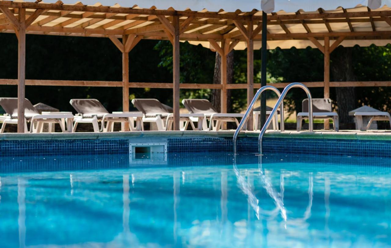 Hotel La Gentilhommiere Nuits-Saint-Georges Eksteriør billede