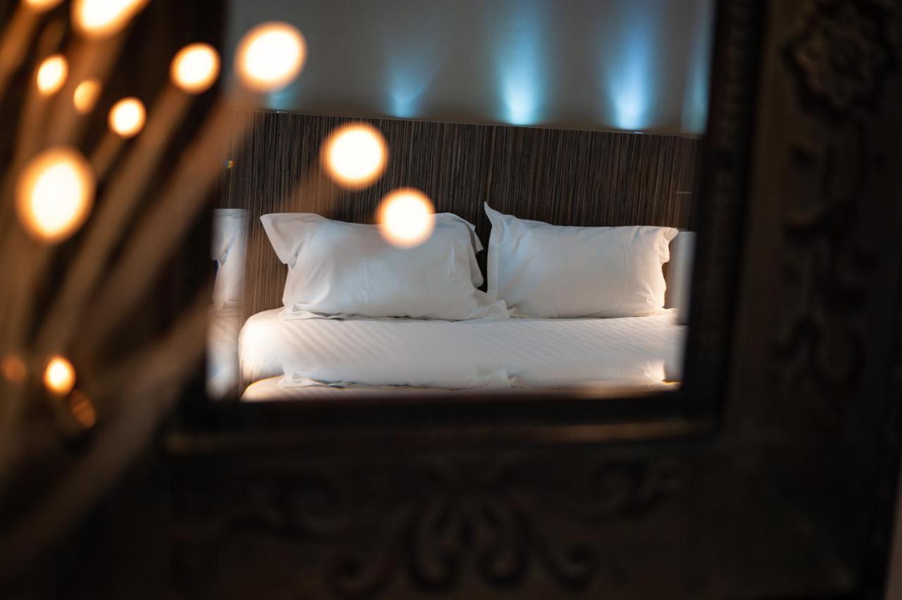 Hotel La Gentilhommiere Nuits-Saint-Georges Eksteriør billede