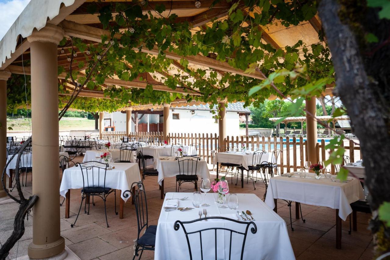 Hotel La Gentilhommiere Nuits-Saint-Georges Eksteriør billede