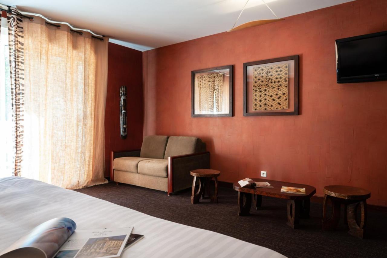 Hotel La Gentilhommiere Nuits-Saint-Georges Eksteriør billede