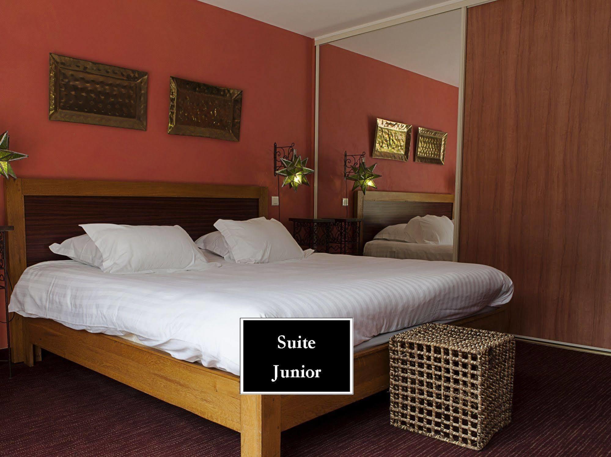 Hotel La Gentilhommiere Nuits-Saint-Georges Eksteriør billede